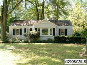 3016 Hanson Dr., Charlotte, NC 28207