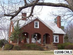 3950 Patterson Rd., China Grove, NC 28023