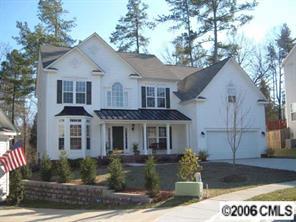 1107 Taranasay Ct., Charlotte, NC 28269
