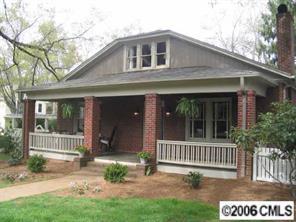 138 Woodland St., Davidson, NC 28036