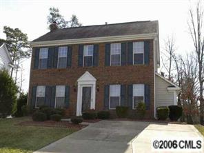3604 Arthur St., Lake Park, NC 28079