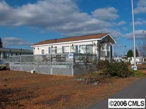 111 Gregory Dr., New London, NC 28127