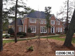 3739 Brushy Ln., Charlotte, NC 28270