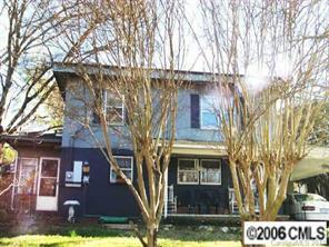 2806 Mary Ave., Gastonia, NC 28052