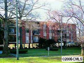 1300 Queens Rd. #205, Charlotte, NC 28207