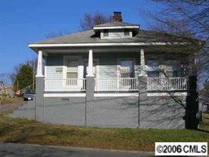 502 NW Allison St., Concord, NC 28025