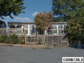 111 Sycamore St., New London, NC 28127