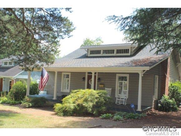 149 Pine St., Rutherfordton, NC 28139