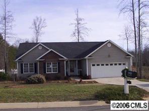 1402 Crowders Woods Dr., Gastonia, NC 28052