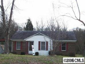 8933 Windsong Dr., Charlotte, NC 28273