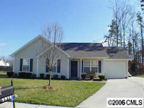 9910 Austin Samuel Pl., Charlotte, NC 28214