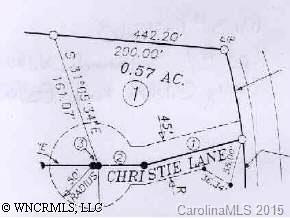 Savahhah Village Lot 1, Tuxedo, NC 28784