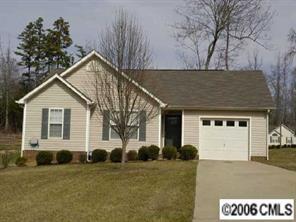 8820 Stoneface Rd., Charlotte, NC 28214