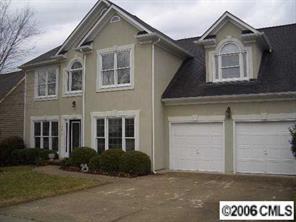 9219 Sandpiper Dr., Charlotte, NC 28277