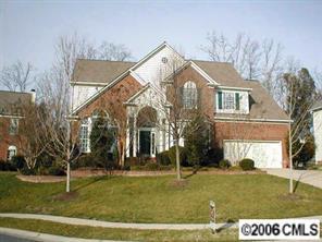 5915 Marshbank Ln., Charlotte, NC 28269