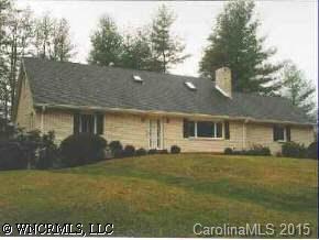 203 Brown Road, Hendersonville, NC 28791