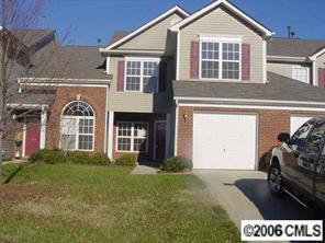 3232 Summerfield Ridge Ln., Matthews, NC 28105