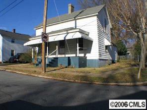 90 Shive St., Salisbury, NC 28144