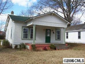 1308 5th St., Statesville, NC 28677