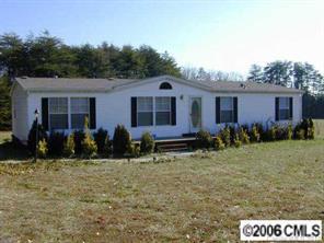 4168 Mt Beulah Rd., Maiden, NC 28650