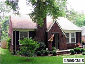 2000 Winter St., Charlotte, NC 28205