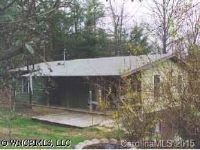 Off Ridge Road (sr 1722), Dana, NC 28724