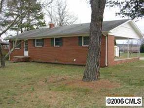 320 Ervin Loop St., China Grove, NC 28023