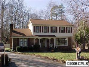 2802 Barcan Ct., Charlotte, NC 28210