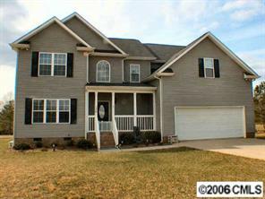 120 Creekwood Dr., Mooresville, NC 28117