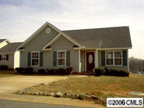 4404 Lothar Ridge Ln., Charlotte, NC 28216