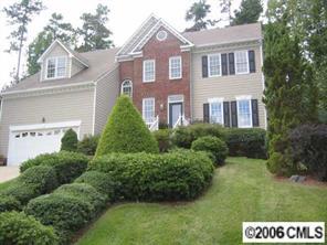 4903 Downing Creek Dr., Charlotte, NC 28269