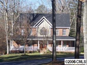 5188 Timberwood Ln., Hickory, NC 28602