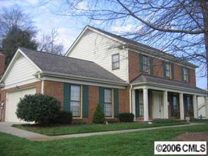 6215 Hickory Forest Dr., Charlotte, NC 28277