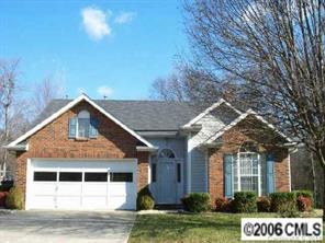 14207 Walkers Crossing None, Charlotte, NC 28273