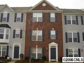 9654 Blossom Hill Dr., Huntersville, NC 28078