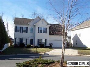 6305 Colby Ct., Indian Trail, NC 28079