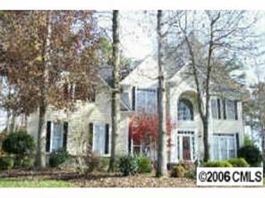 10327 Remembrance Tr., Huntersville, NC 28078
