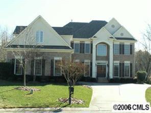 16739 Ansley Walk Ln., Charlotte, NC 28277