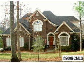 600 Elizabeth Ln., Matthews, NC 28105