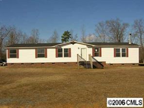 4427 Old Pageland Mnre Rd., Monroe, NC 28112