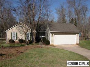 7900 Crockett Ln., Charlotte, NC 28270