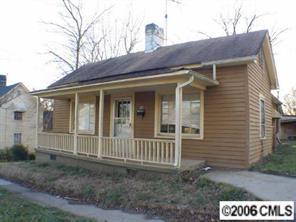 68 Hill St., Salisbury, NC 28144