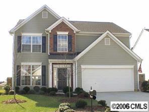 125 Riding Tr., Mooresville, NC 28117