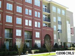 1320 Fillmore Ave. #422, Charlotte, NC 28203