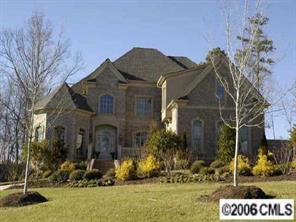 5013 Oxfordshire Rd., Waxhaw, NC 28173