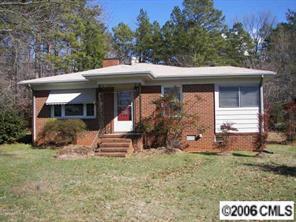 1009 Little Rock Rd., Charlotte, NC 28214