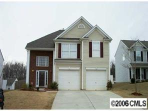 11043 Treebranch Dr., Charlotte, NC 28216