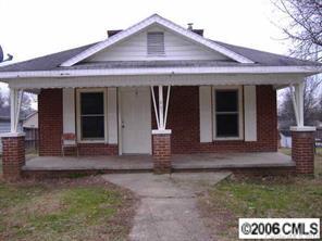 807 Bethpage Rd., Kannapolis, NC 28081