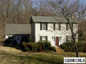 8716 Bishop Ln., Waxhaw, NC 28173