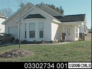 7925 Lauren Kay Ct., Charlotte, NC 28216